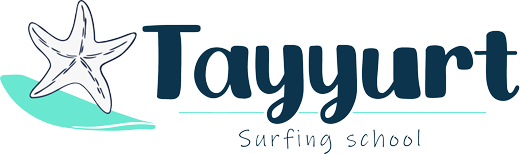 Logo tayyurt surf school