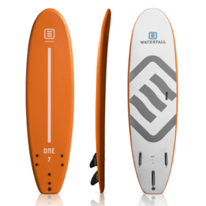 tayyurt rent - SURF BOARD ONE