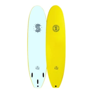 tayyurt rent - product SOFTLITE surfboard