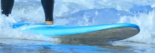 Surf lesson packs in Agadir