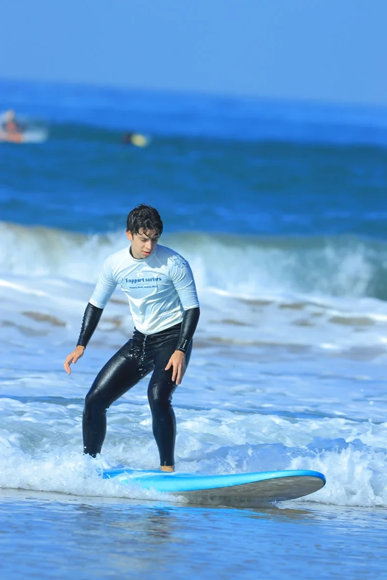 Surf Experience Packages | Lessons-tayyurt-surf