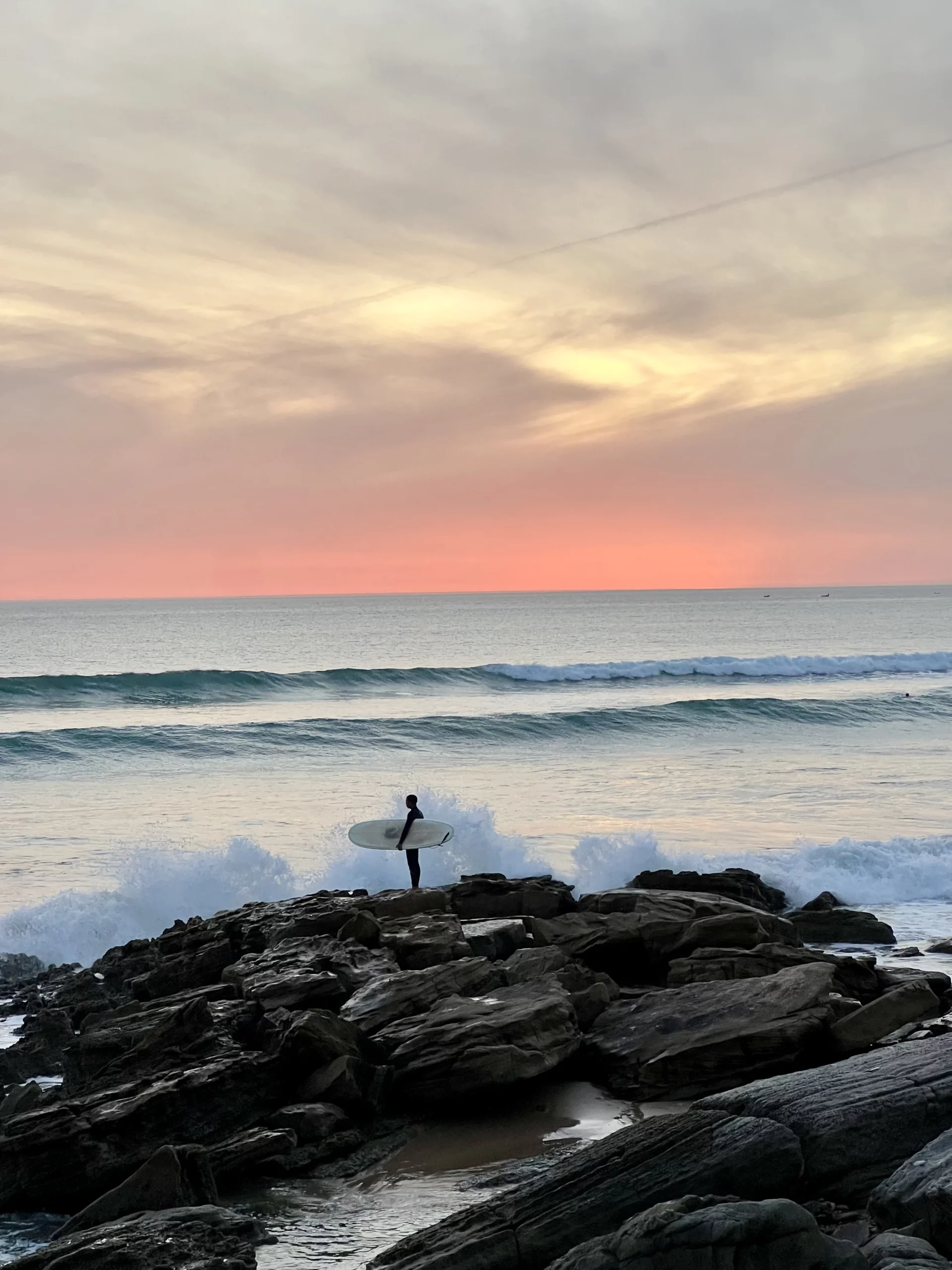 Surf Experience Packages | Lessons, Camps & Stays-tayyurt-surf