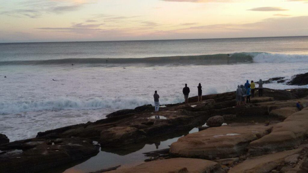 Anchor point, Surf the most famous surfspot of Morocco-tayyurt-surf