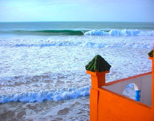 Hash Point - Surf Berbere-tayyurt-surf