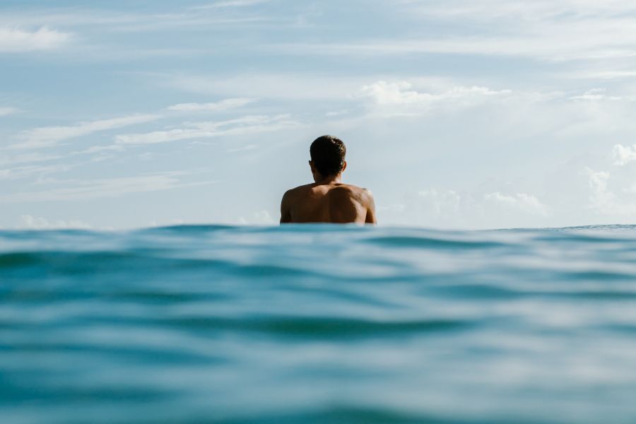 Common Mistakes Surfers Make