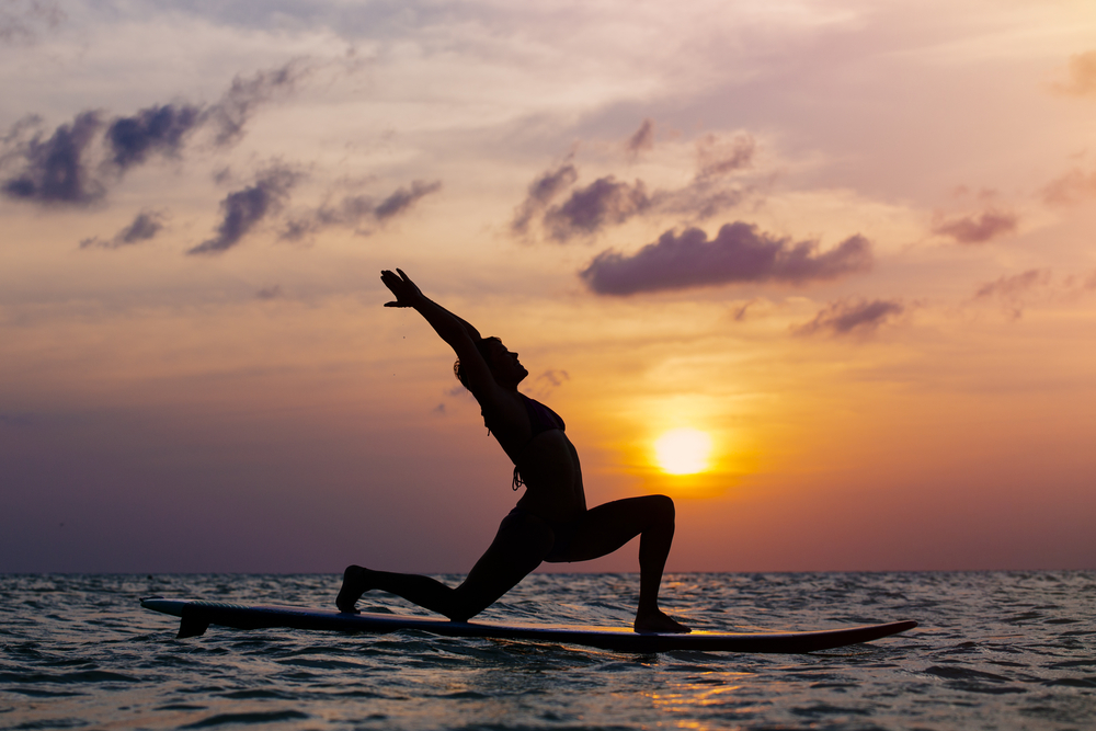 Surf and Yoga Morocco Retreat 2025