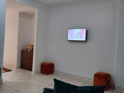 tayyurt - room anza for rent