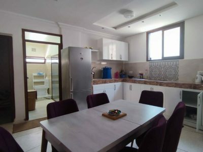 tayyurt - room 4 anza for rent
